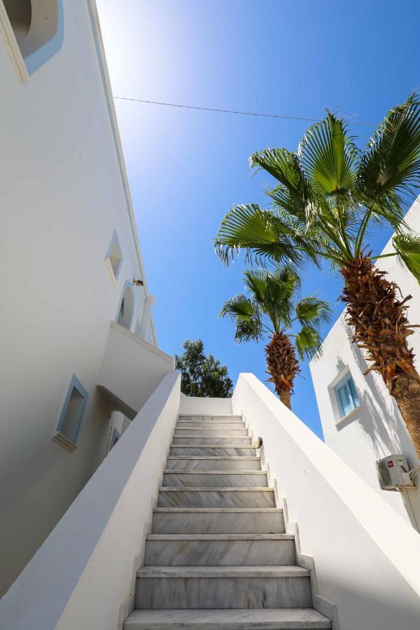 Hotel Finikas Santorini