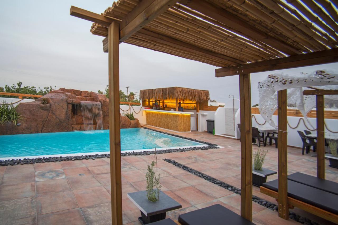 Apartment La Belle Vie - Santorini - Adults Only *
