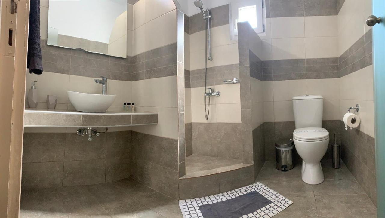 Guest house Ilios