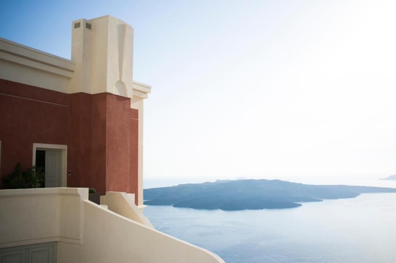 Bordeaux Hotel Fira (Santorini)