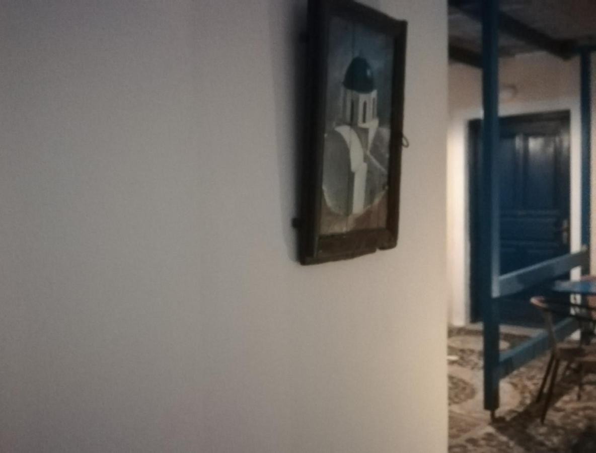 Apartment Spyros Santorini