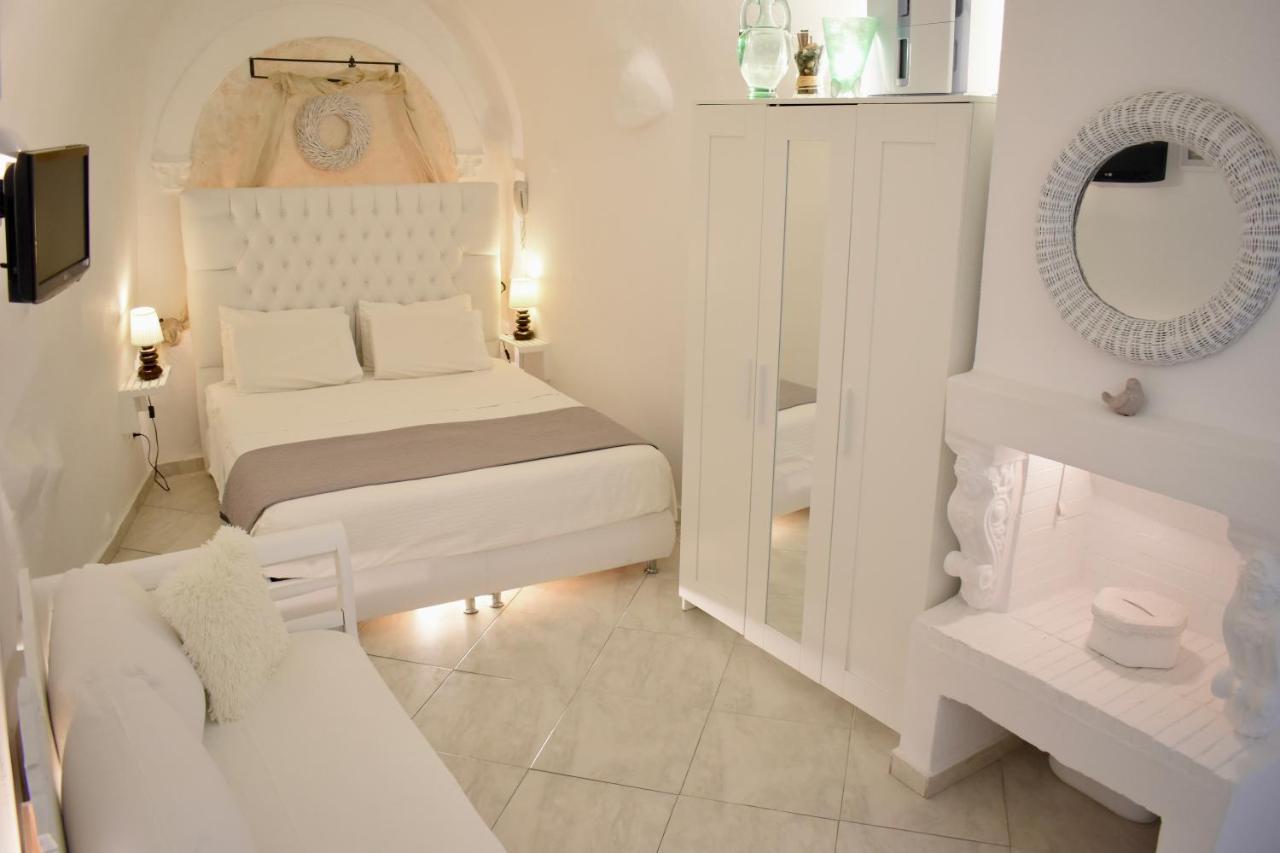 Hotel Aeolos Art & Eco Adults Only Imerovigli (Santorini)