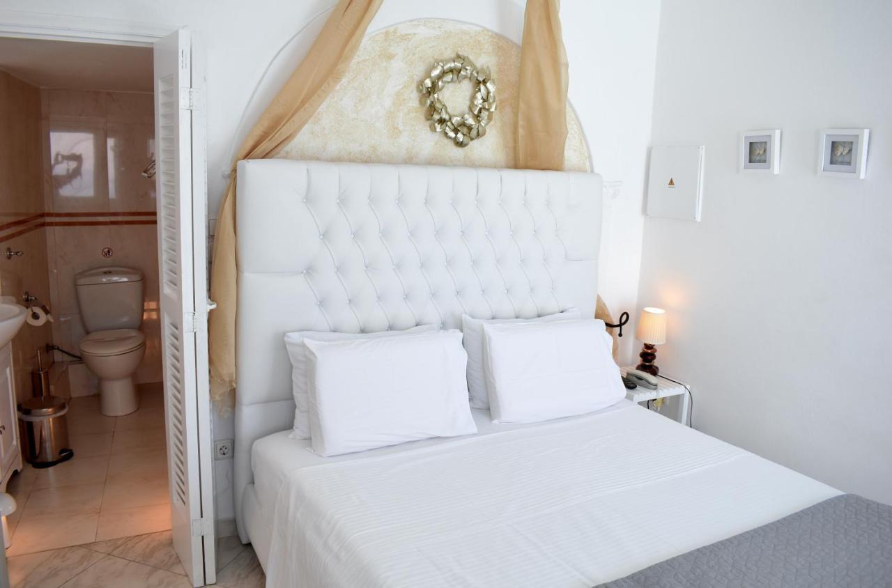 Aeolos Art & Eco Adults Only Hotel