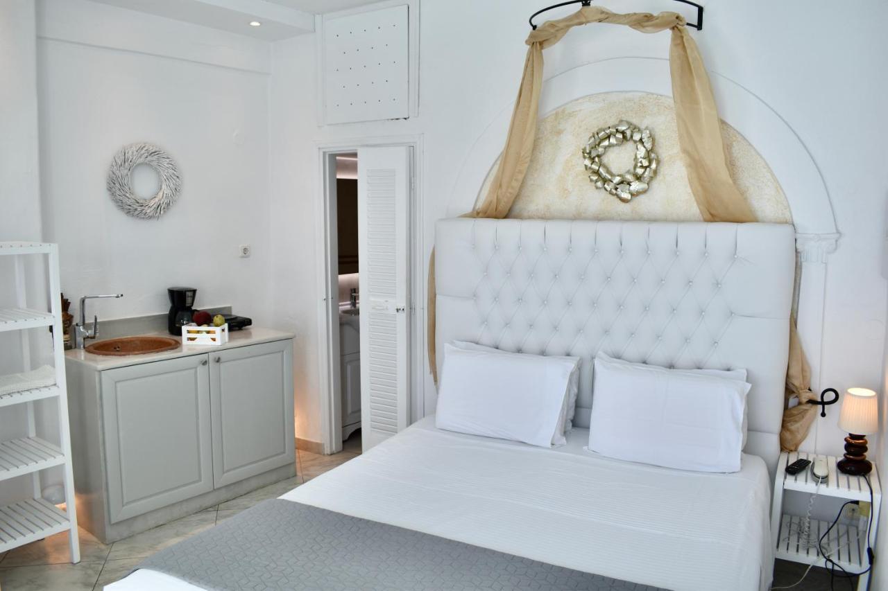 Aeolos Art & Eco Adults Only Hotel