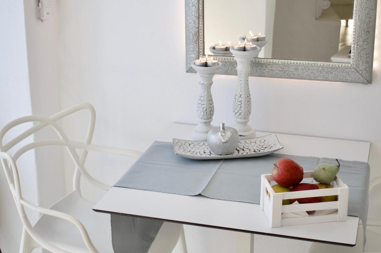 Aeolos Art & Eco Adults Only Hotel