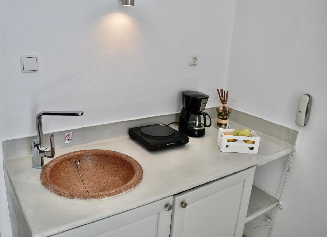 Aeolos Art & Eco Adults Only Hotel 4*