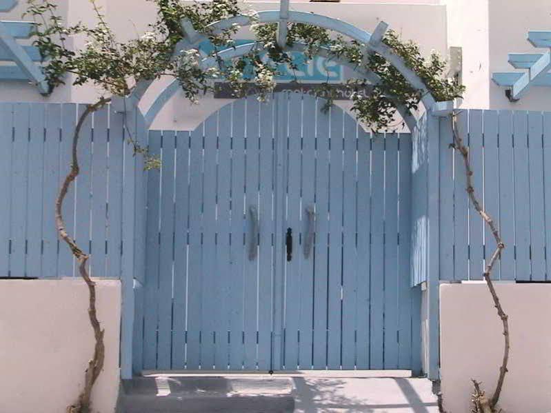 Amelie Santorini (adults Only) Hotel Perissa (Santorini)