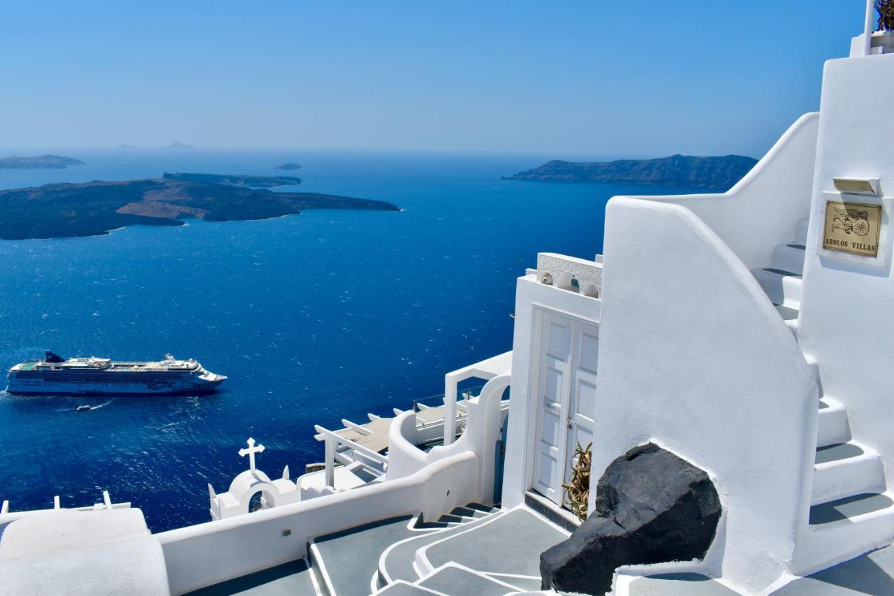 Aeolos Art & Eco Adults Only Hotel 4*