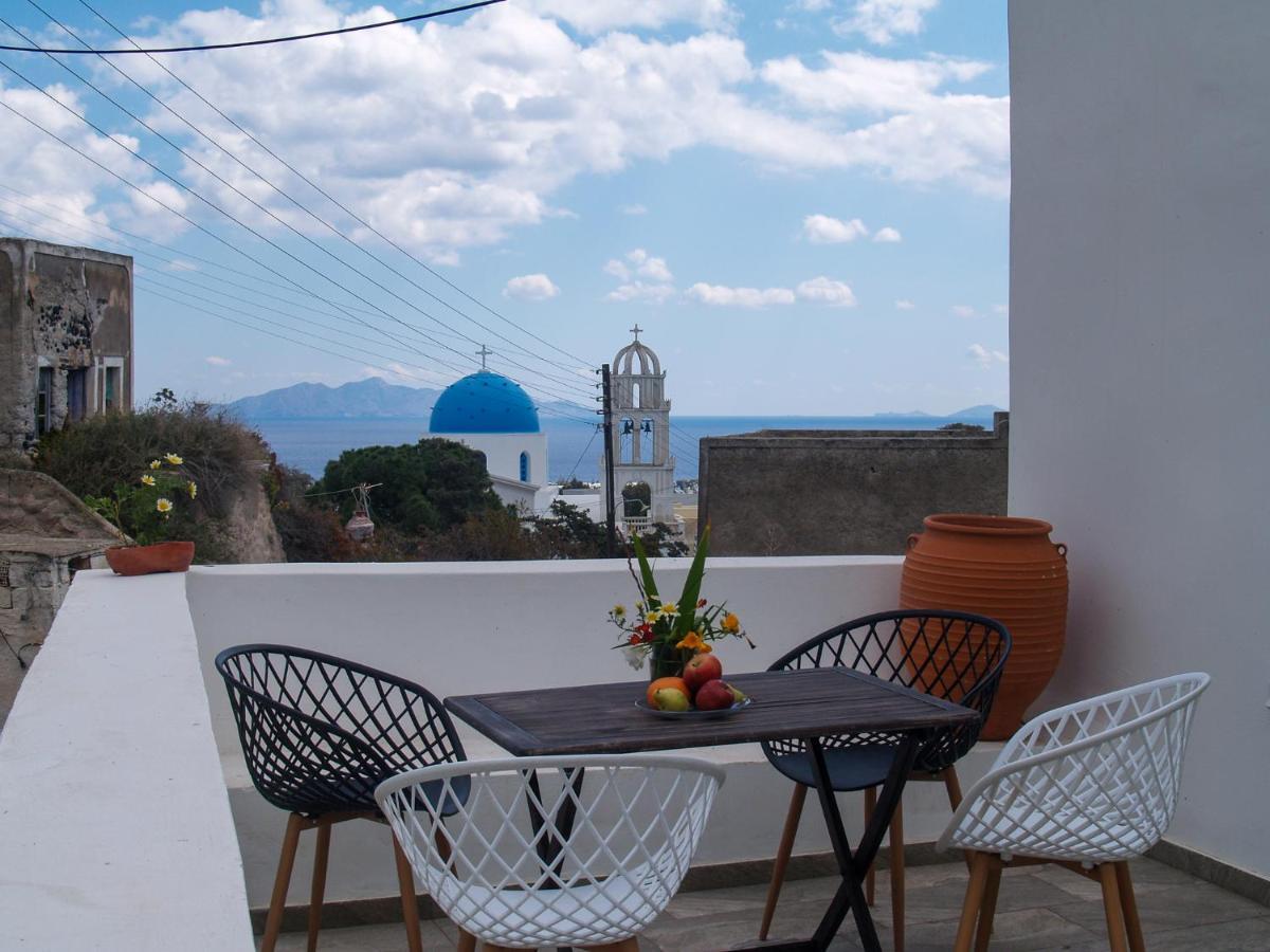 Mythos Traditional Stonehouse Apartment *