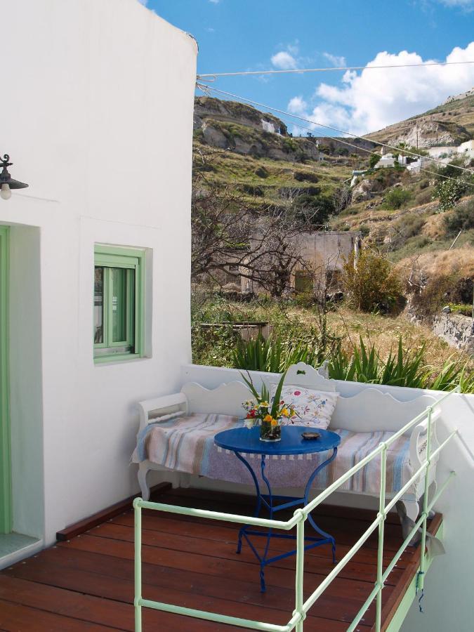 Mythos Traditional Stonehouse *