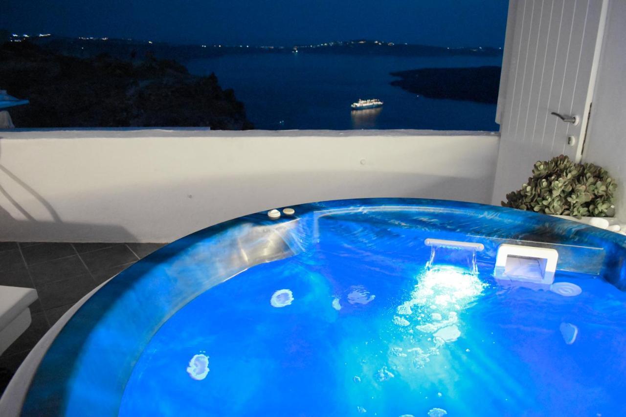 Aeolos Art & Eco Adults Only Hotel