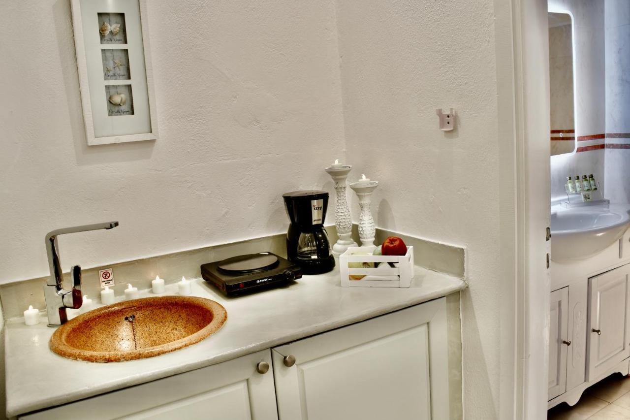 Aeolos Art & Eco Adults Only 4*