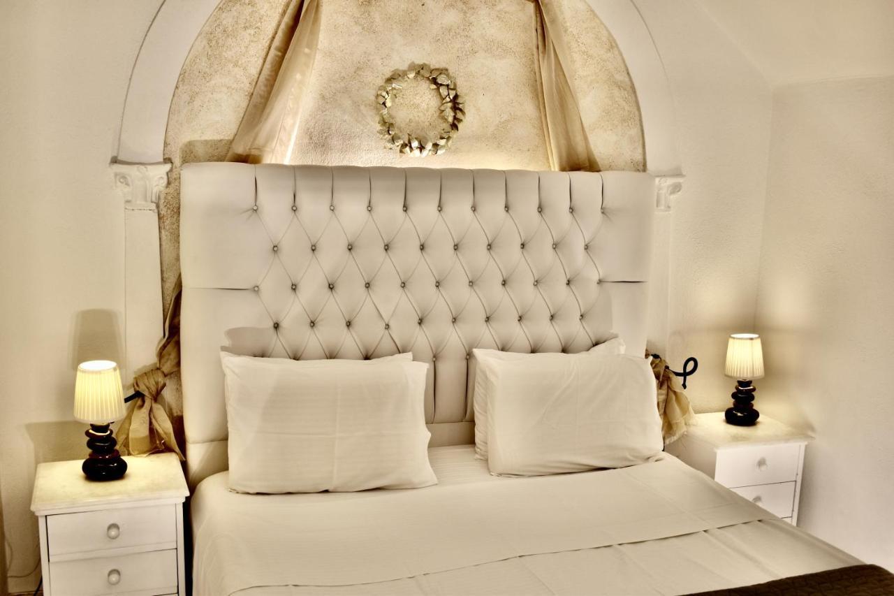 Hotel Aeolos Art & Eco Adults Only