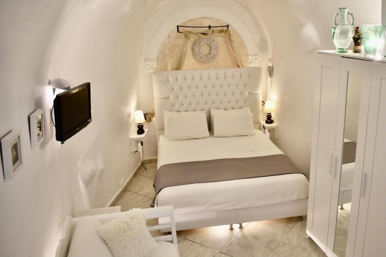 Hotel Aeolos Art & Eco Adults Only 4*