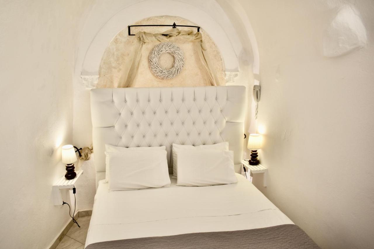 Aeolos Art & Eco Adults Only Imerovigli (Santorini)