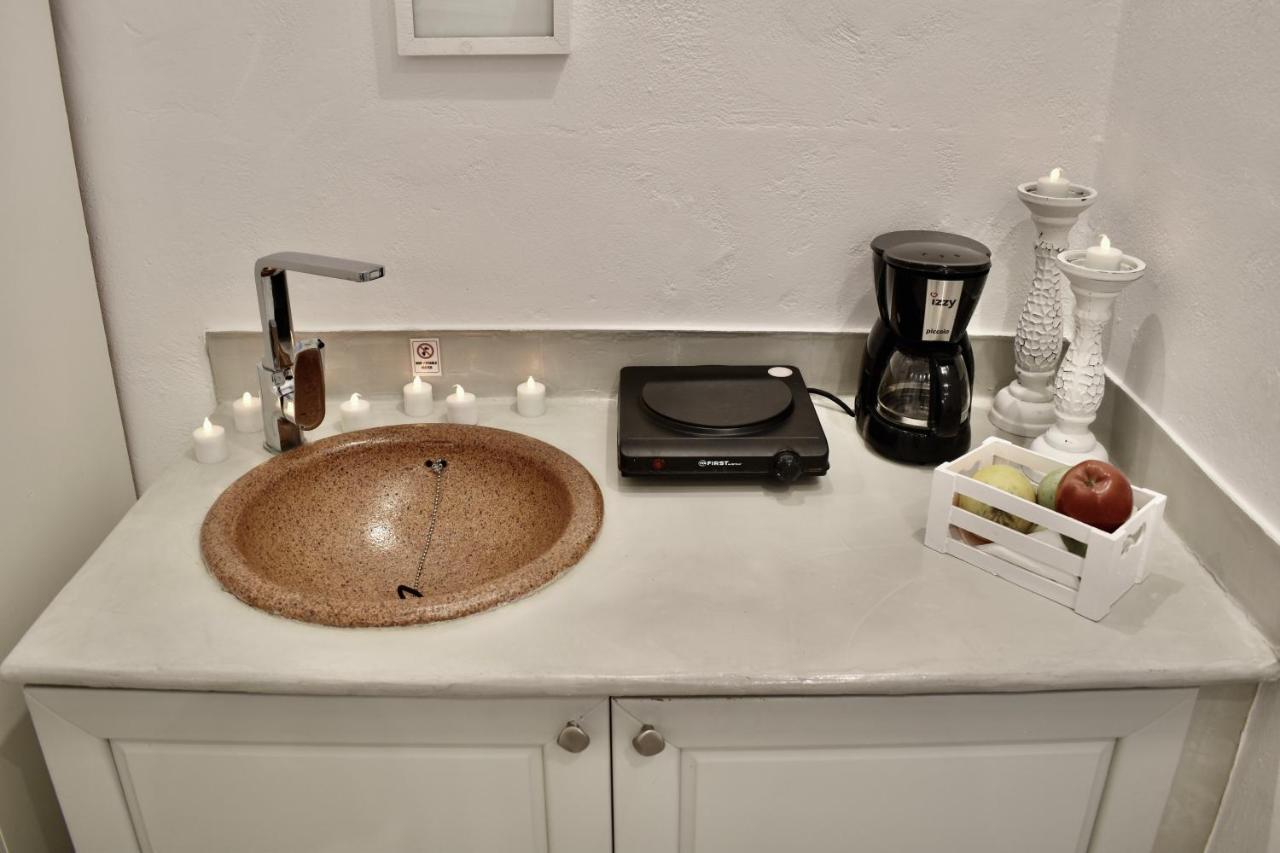 Aeolos Art & Eco Adults Only Imerovigli (Santorini)