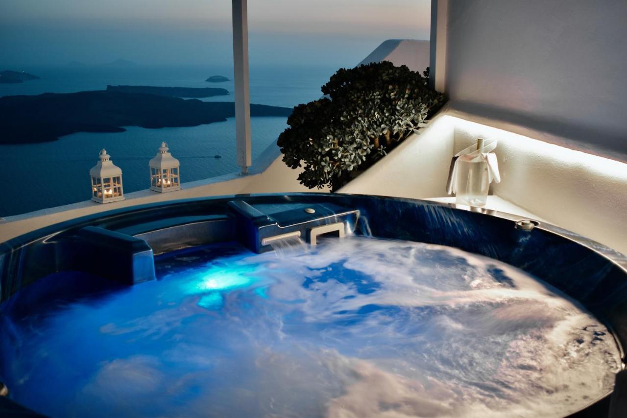 Aeolos Art & Eco Adults Only Hotel Imerovigli (Santorini)