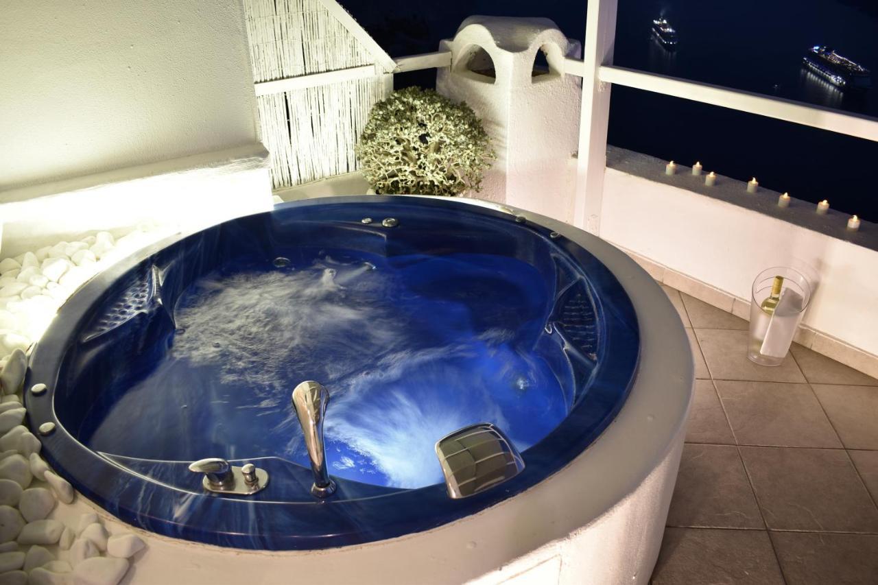Hotel Aeolos Art & Eco Adults Only