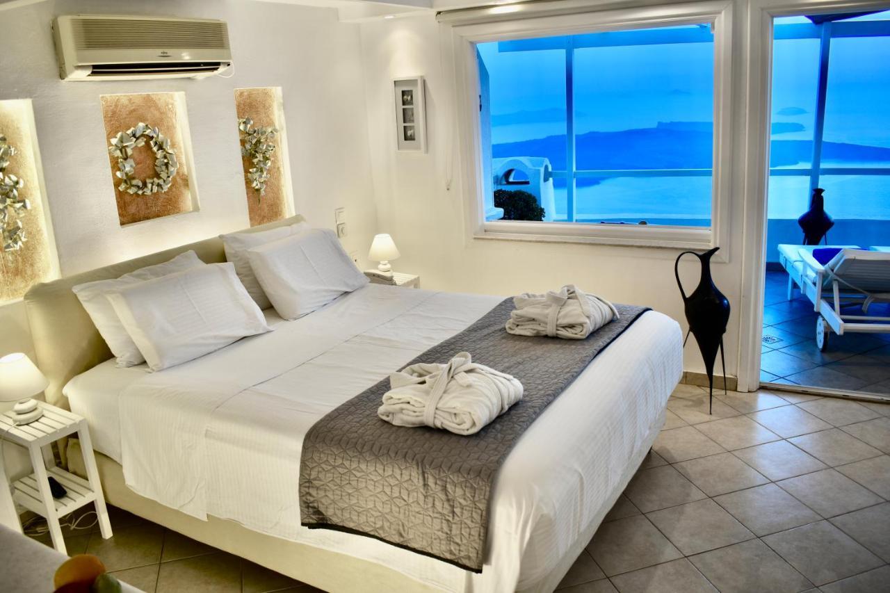 Hotel Aeolos Art & Eco Adults Only