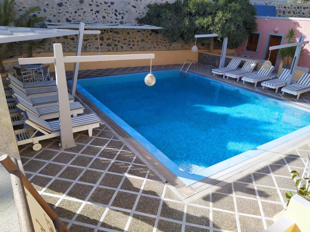 Sunrise Hotel