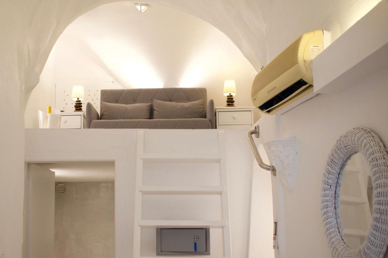 Aeolos Art & Eco Adults Only Hotel