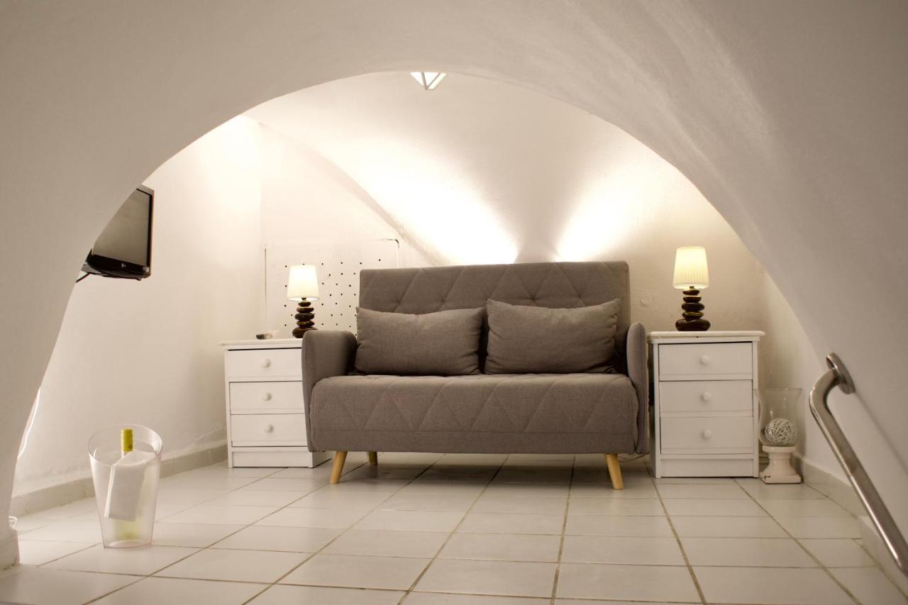 Aeolos Art & Eco Adults Only Hotel