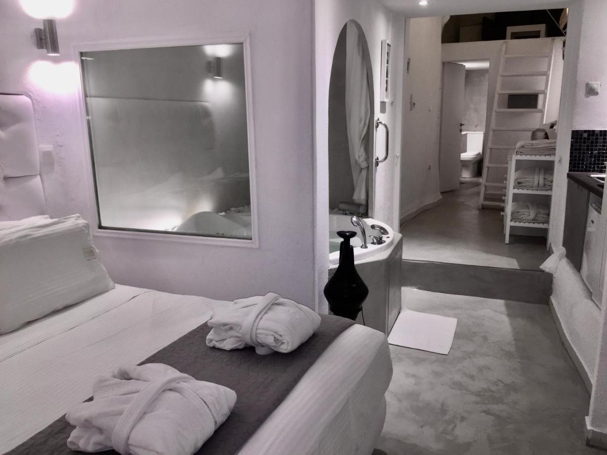 Hotel Aeolos Art & Eco Adults Only 4*