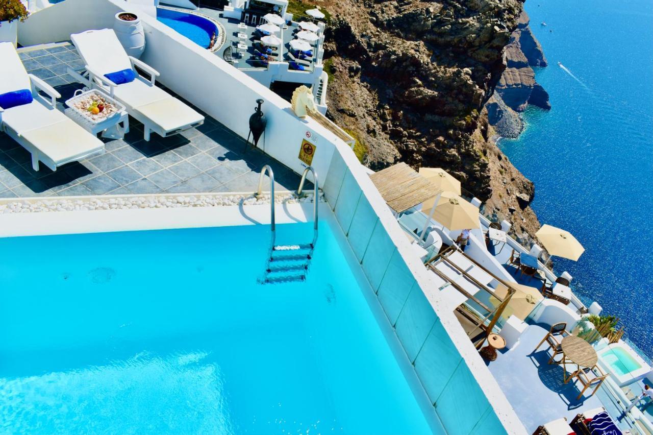 Hotel Aeolos Art & Eco Adults Only
