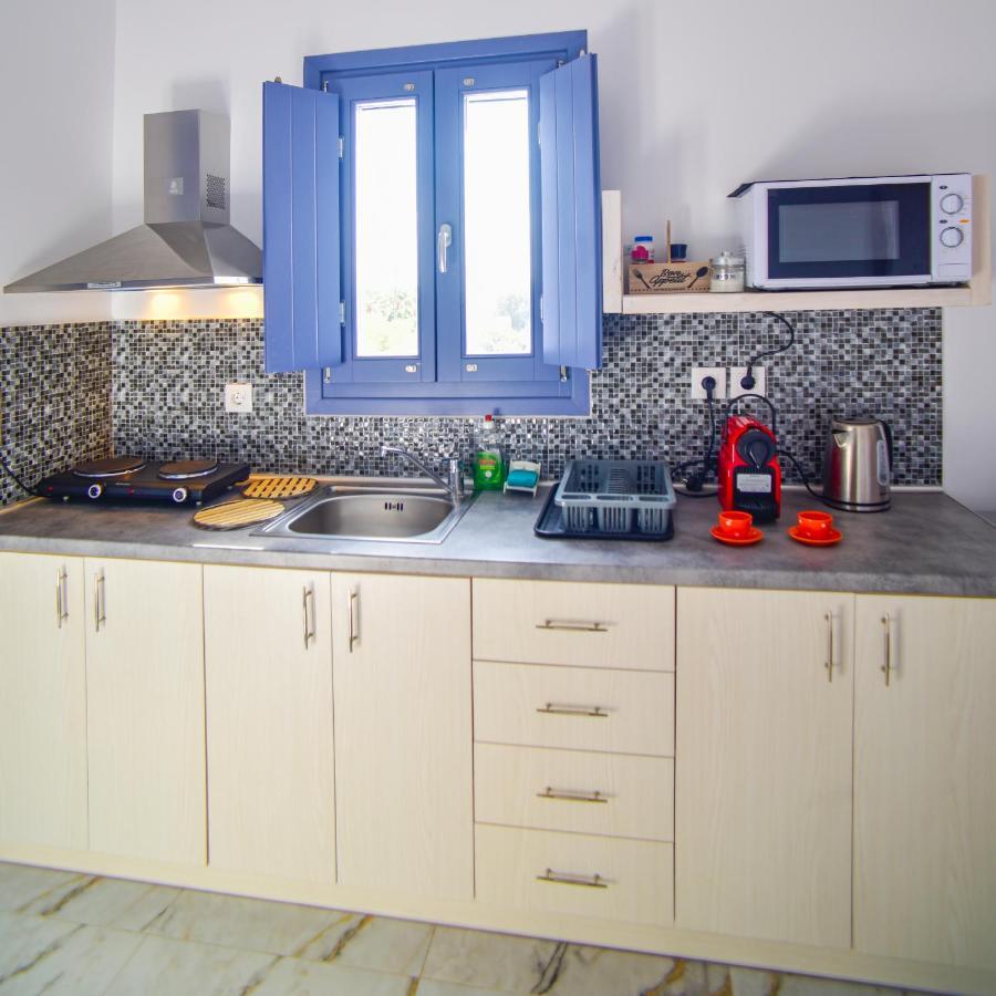 Apartment La Belle Vie - Santorini - Adults Only Kamari (Santorini)