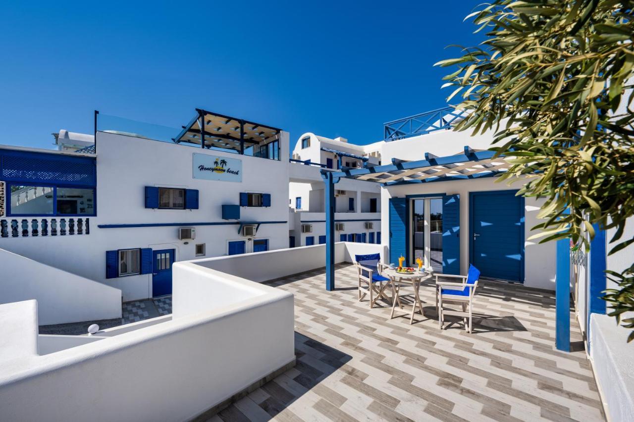 Aparthotel Honeymoon 2*