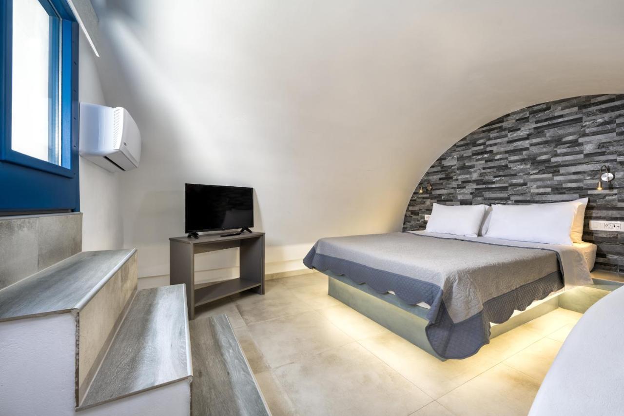Honeymoon Aparthotel