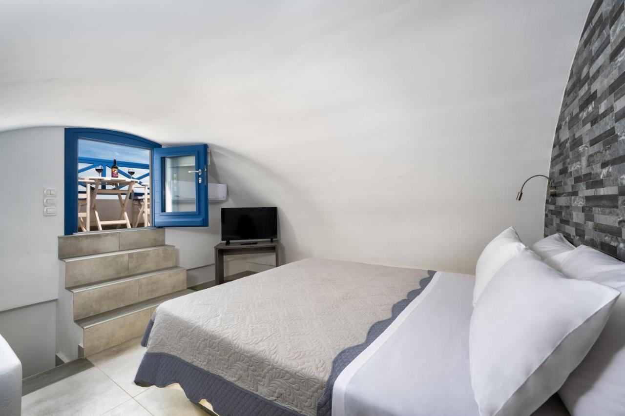 Honeymoon Aparthotel 2*