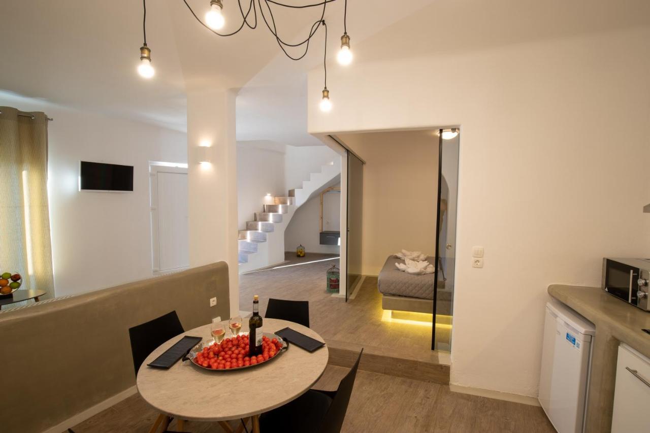 Aparthotel Thea Luxury