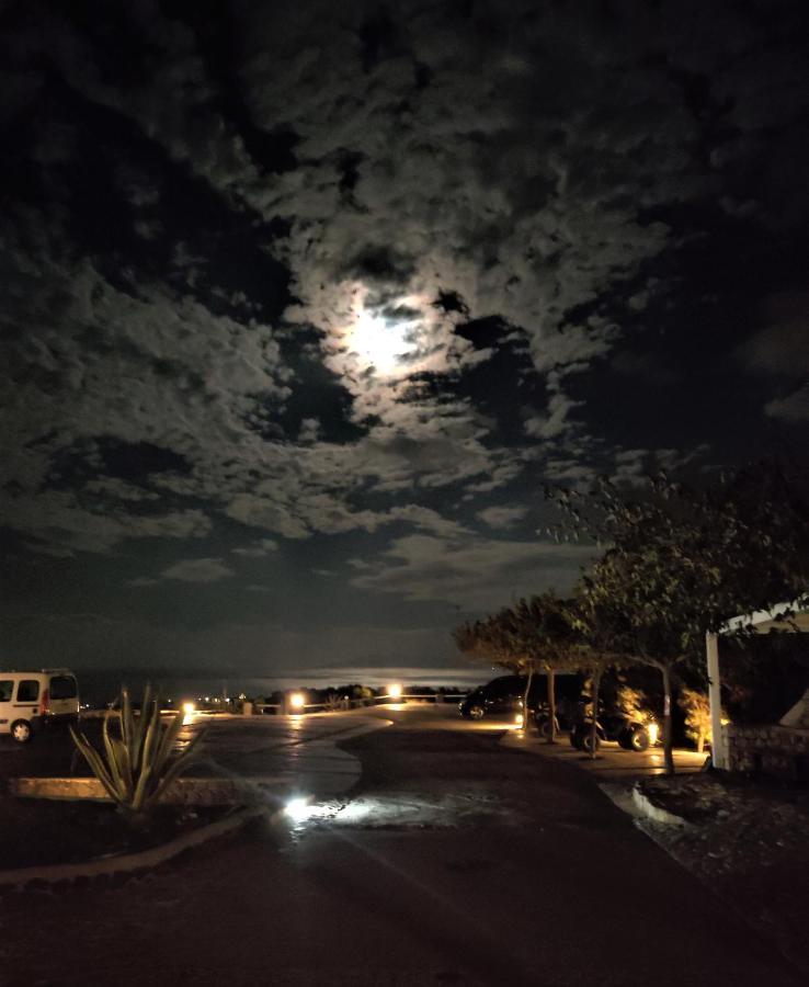 Thea Luxury 3*
