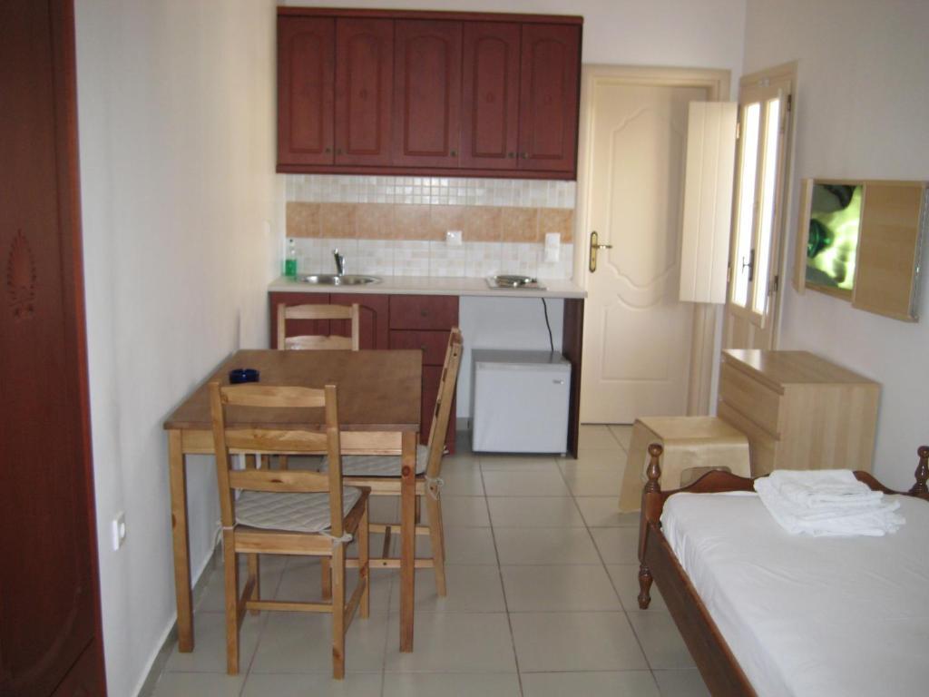 Rena Aparthotel