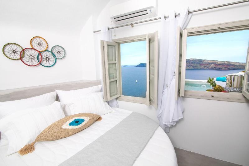Aparthotel Kaleidoscope Cave