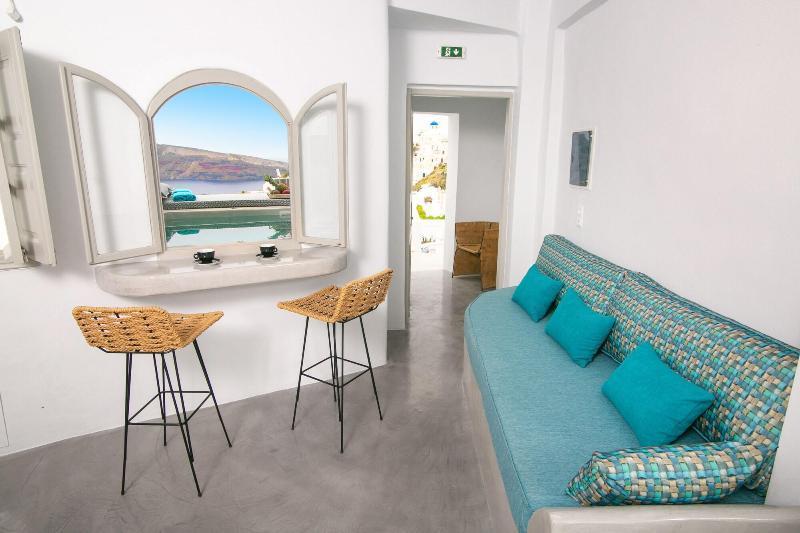 Aparthotel Kaleidoscope Cave