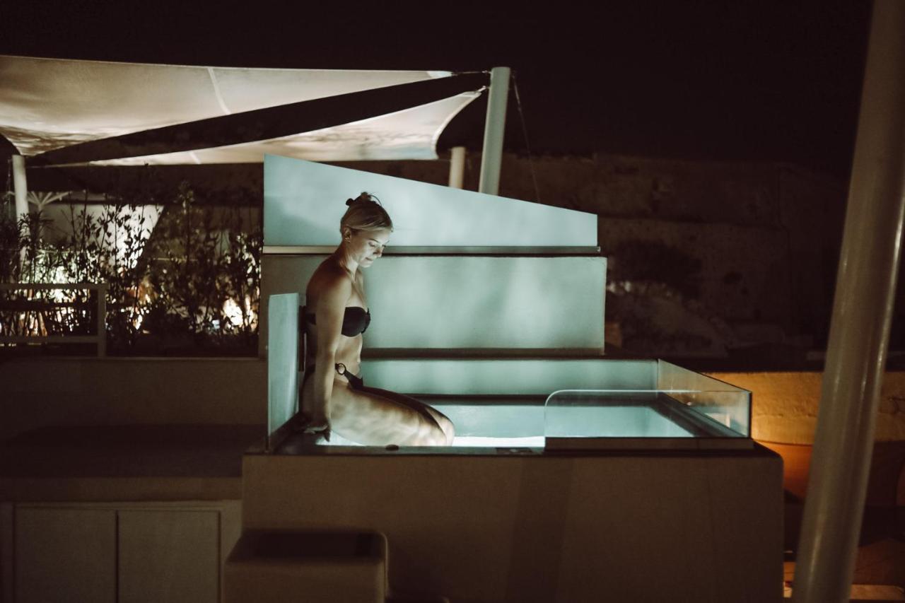 Edem Boutique * Oia (Santorini)