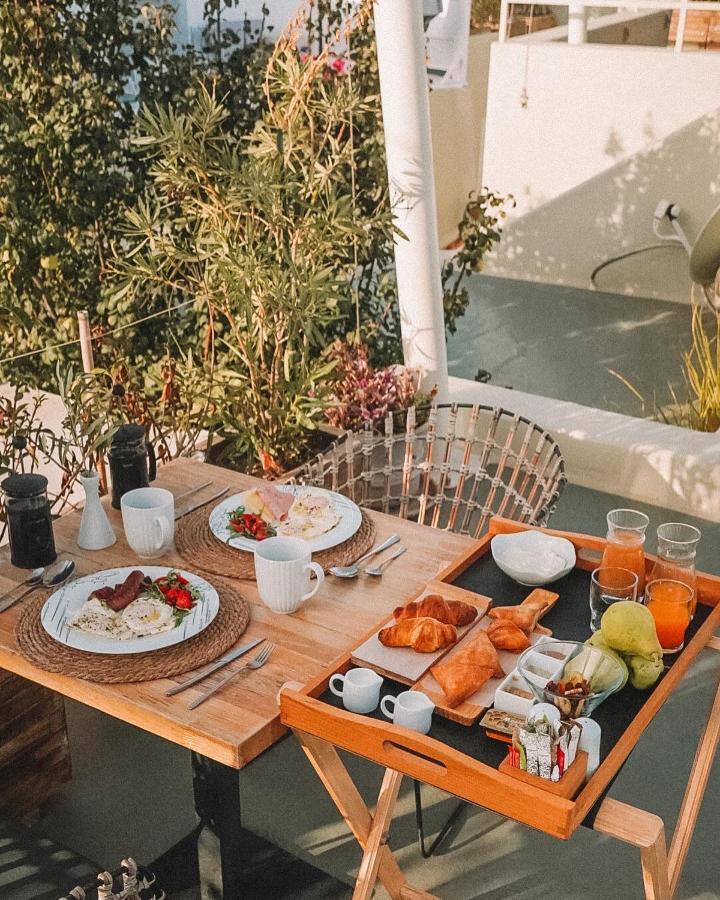 Edem Boutique * Oia (Santorini)