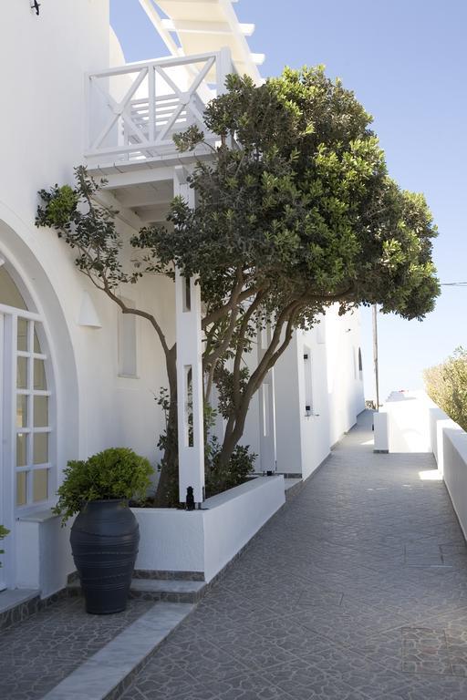 Philippion Boutique Fira (Santorini)