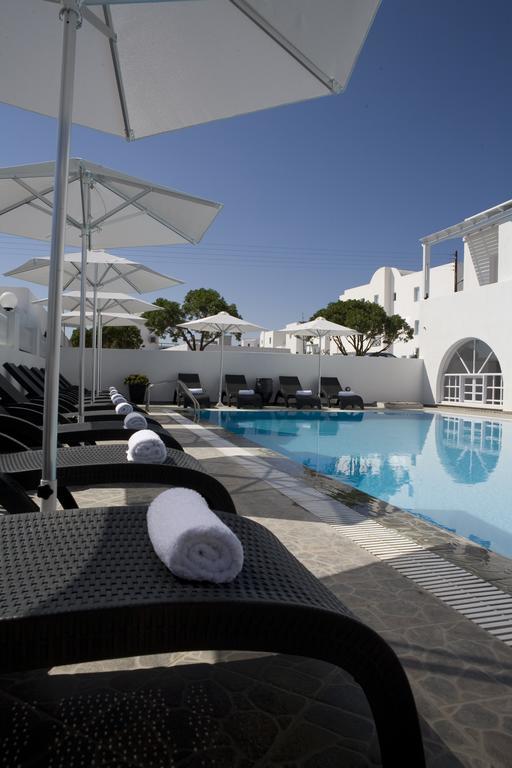 Hotel Philippion Boutique Fira (Santorini)