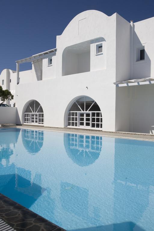 Philippion Boutique 4* Fira (Santorini)