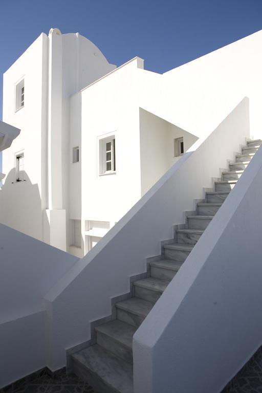 Philippion Boutique Fira (Santorini)