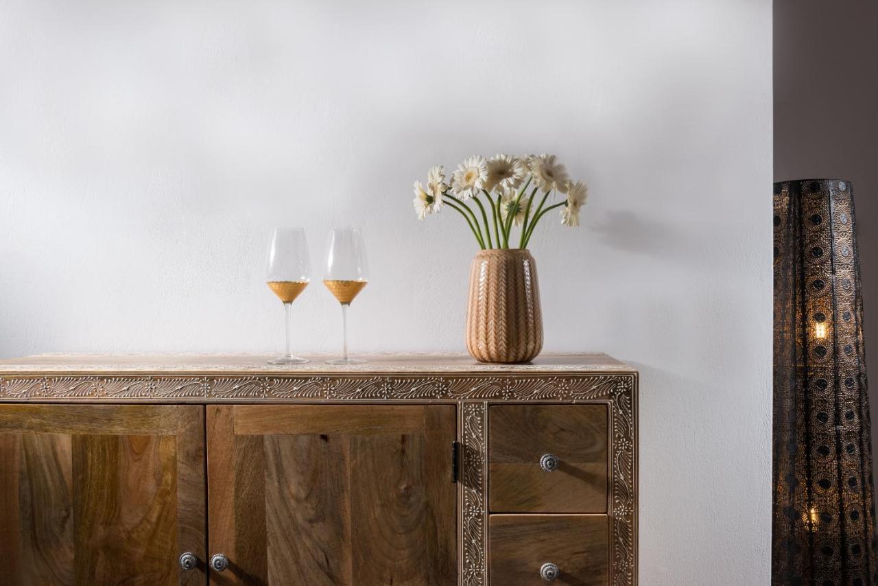 White & Co Exclusive Island Villa
