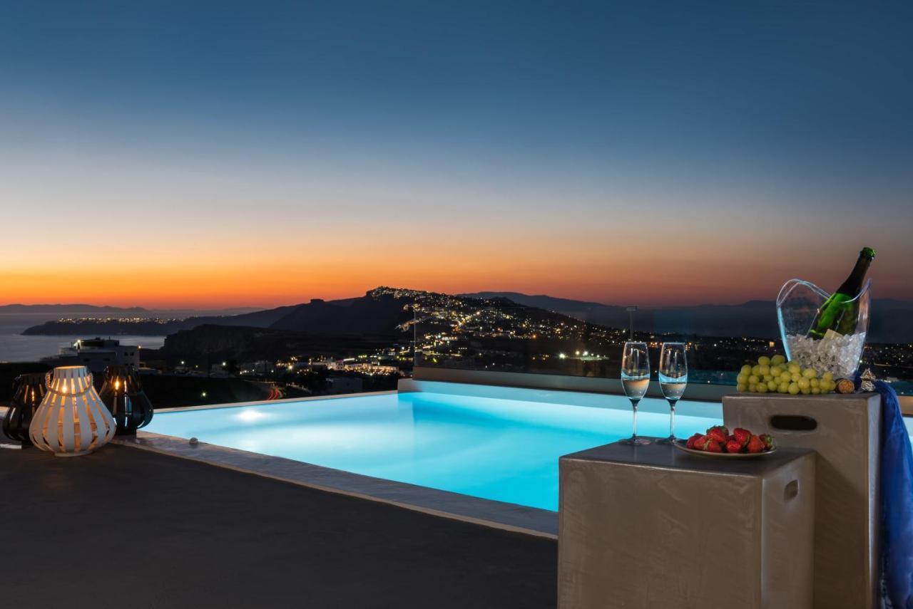 Villa White & Co Exclusive Island *