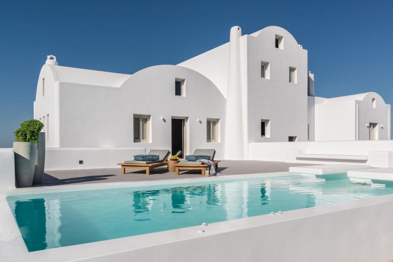 Villa White & Co Exclusive Island *