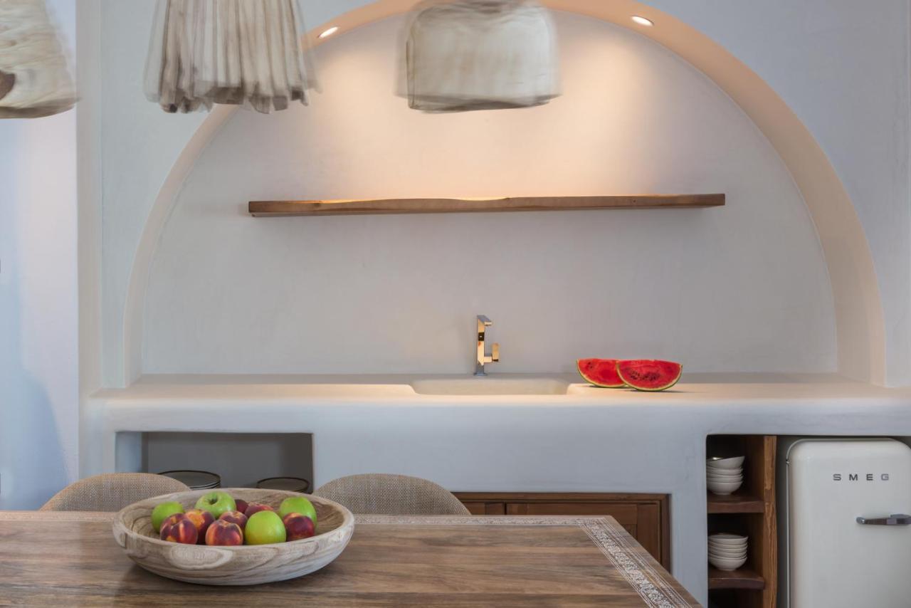 Villa White & Co Exclusive Island