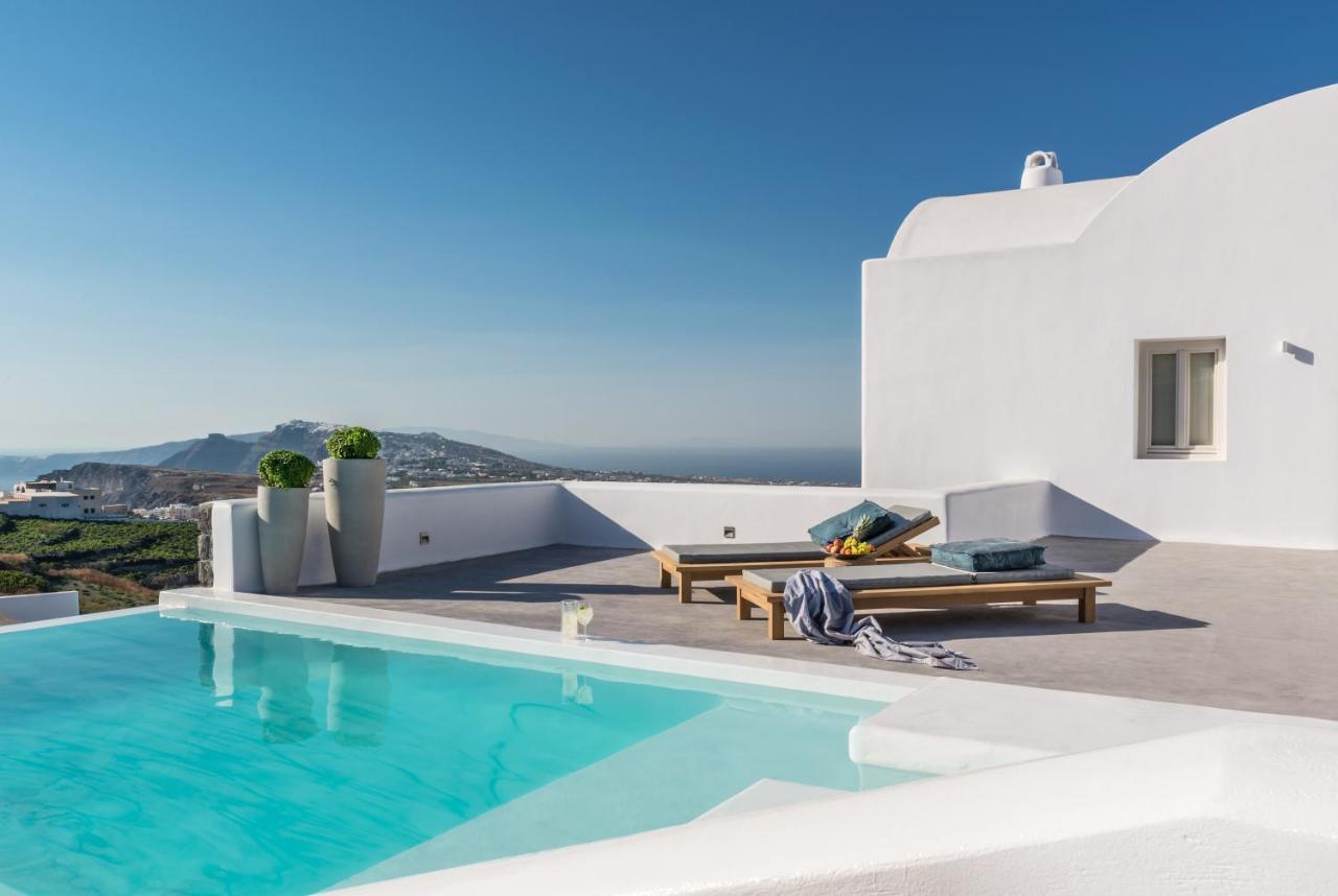 Villa White & Co Exclusive Island