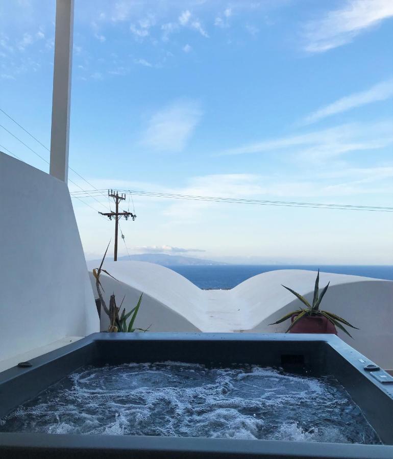 Aparthotel Muses Cycladic