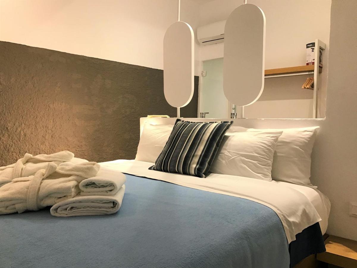 Aparthotel Muses Cycladic Oia (Santorini)